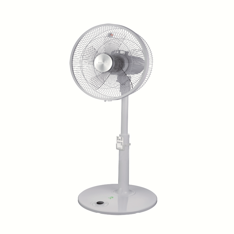 Eco pedestal deals fan