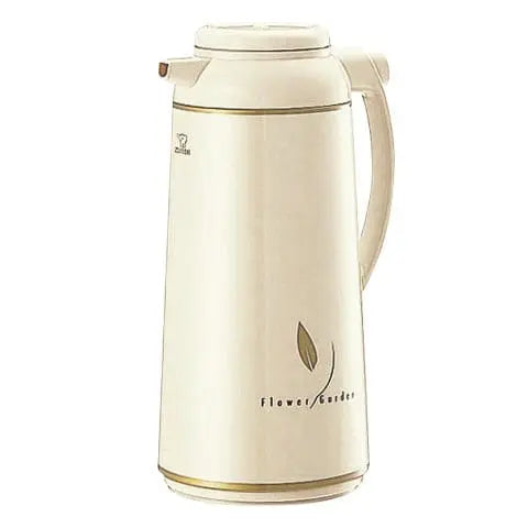 Zojirushi Easy Touch Handy Pot 1.3 L Beige AFFB-13 CA