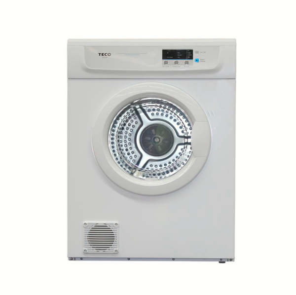 teco 8kg washing machine